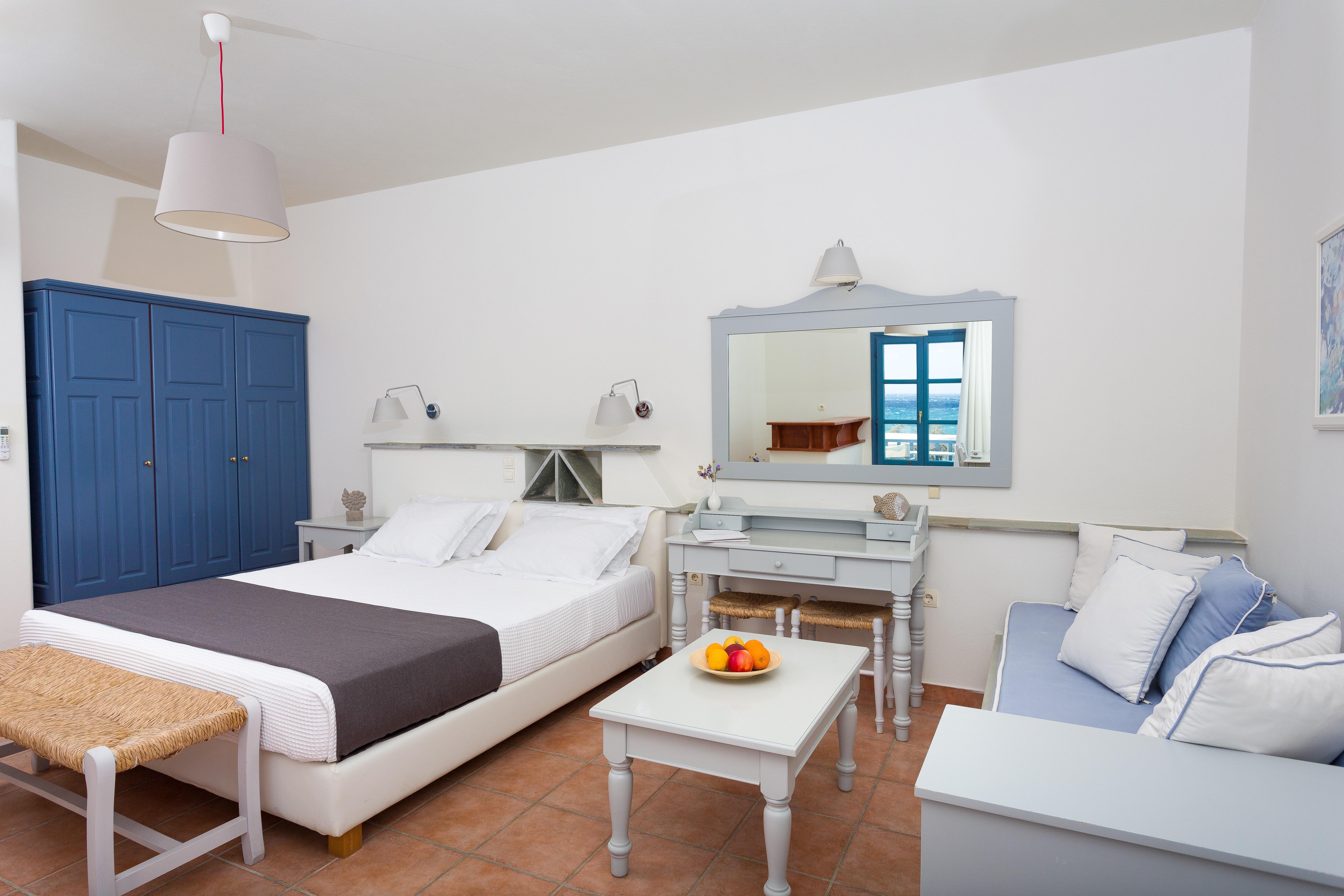 Acqua Marina Resort Chrisi Akti  Exterior foto